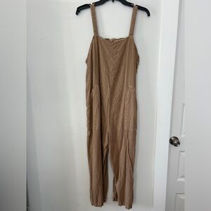 Universal Thread jumpsuit/overalls size M